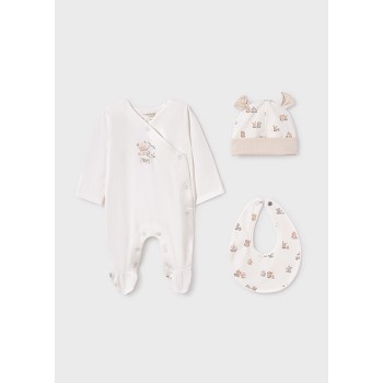 Set cadeau pyjama - MAYORAL | Boutique Jojo&Co