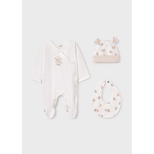 Set cadeau pyjama - MAYORAL | Boutique Jojo&Co