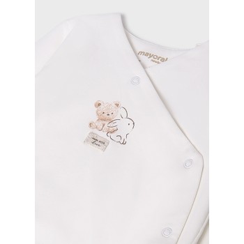 Set cadeau pyjama - MAYORAL | Boutique Jojo&Co