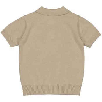 pull manches courtes - LEVV | Jojo&Co : Vêtements enfants - Antibes