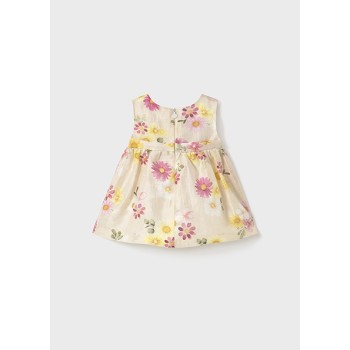 Robe princesse bébé - MAYORAL | Boutique Jojo&Co - Antibes