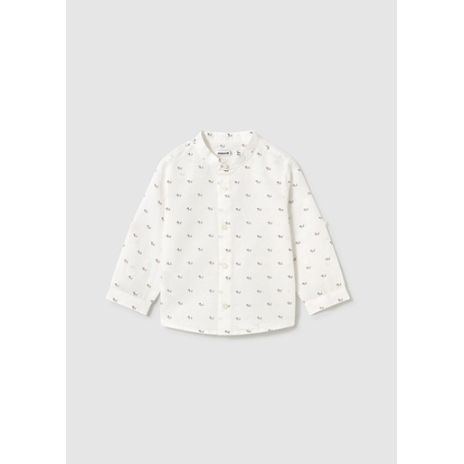 Chemise bébé garçon  - MAYORAL | Boutique Jojo&Co