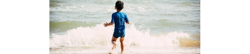 Jojo&Co : Vêtement enfant garçon maillots de bain - Antibes